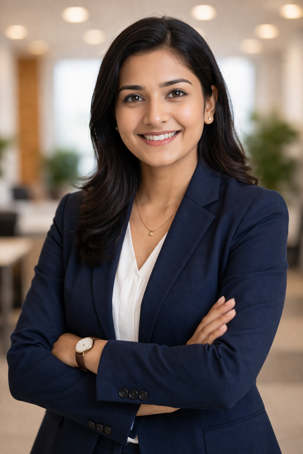 Priya Verma
