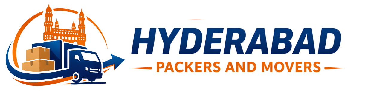 Packers and Movers Hyderabad